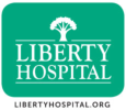 liberty hospital color logo