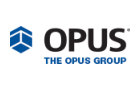 opus group logo
