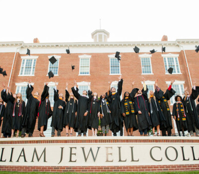 Cap & Gown photoshoot Thursday, May 5, 2016 at William Jewell College. Cap & Gown photoshoot Thursday, May 5, 2016 at William Jewell College.