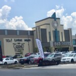 B&B Theatres Liberty Cinema 12 is now open!