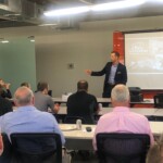 Sean Johnson with Missouri Partnership